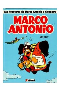 Marco Antonio