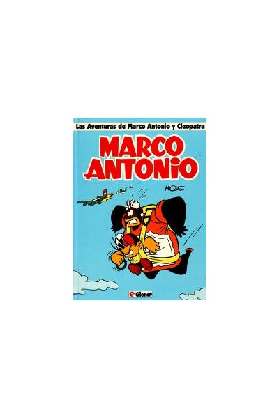 Marco Antonio