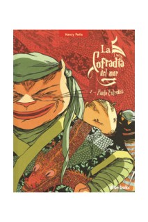 La Cofradia Del Mar 02. Punto Entredós