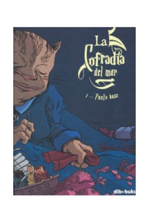 La Cofradia Del Mar 01. Punto Base