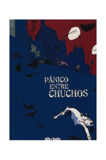 Panico Entre Chuchos