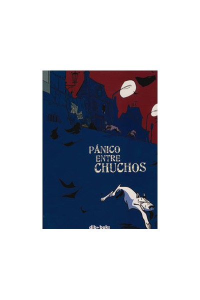Panico Entre Chuchos