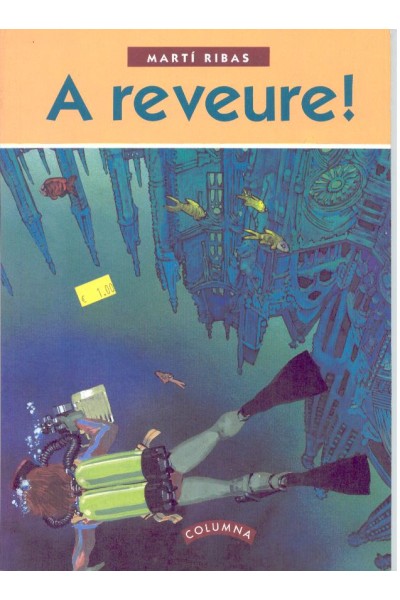 A Reveure