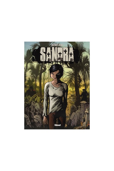 Sandra