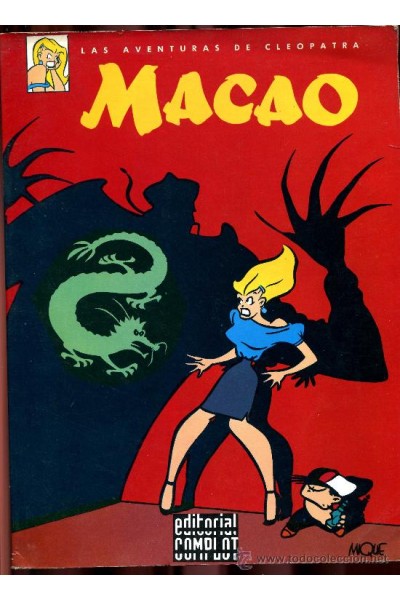 Macao