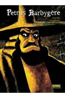 Petrus Barbygere