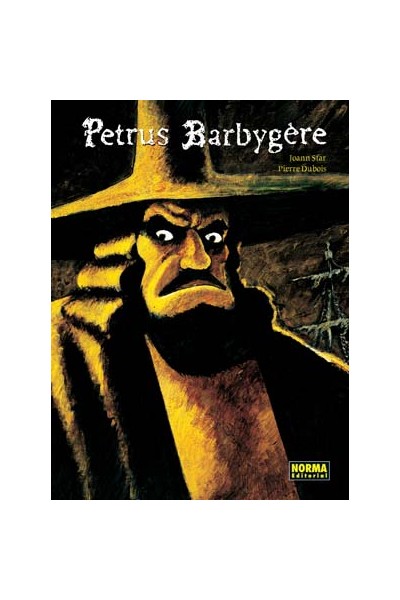 Petrus Barbygere
