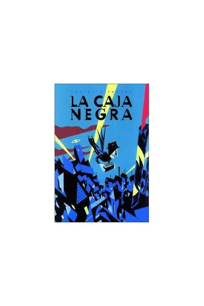 La Caja Negra