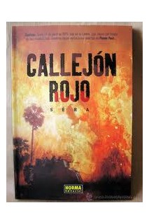 Callejon Rojo
