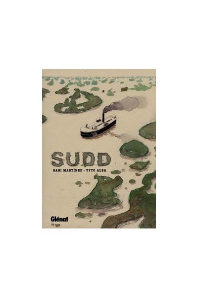 SUDD