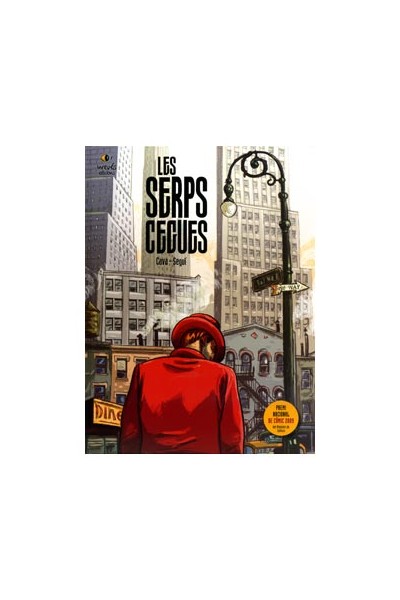Les Serps Cegues