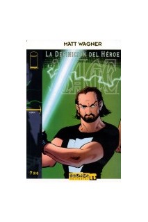 Pack Mage El Descubrimiento Del Heroe 1 Al 8