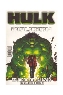 Genetica Grunge 01: Revelaciones