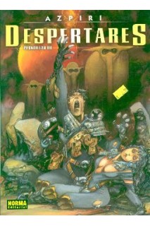 Despertares Pesadillas Iii