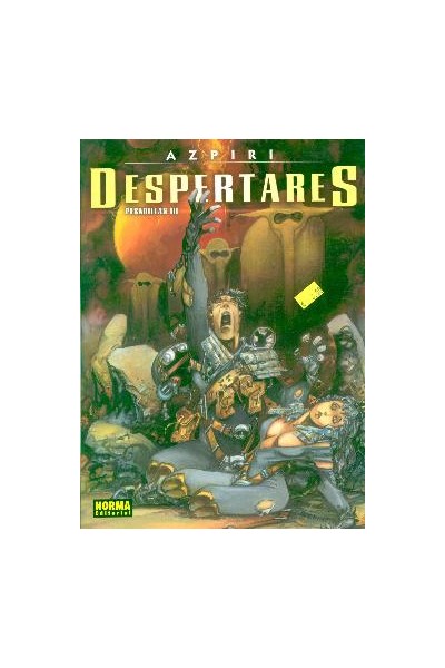 Despertares Pesadillas Iii