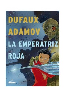 La Emperatriz Roja