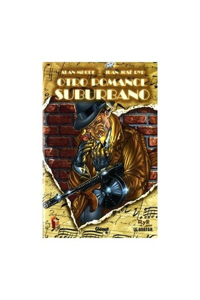 Otro Romance Suburbano