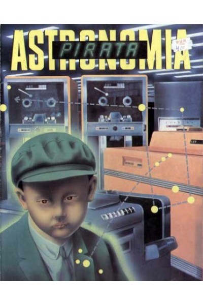 ASTRONOMIA PIRATA