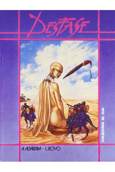 Desfase