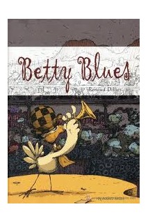 Betty Blues
