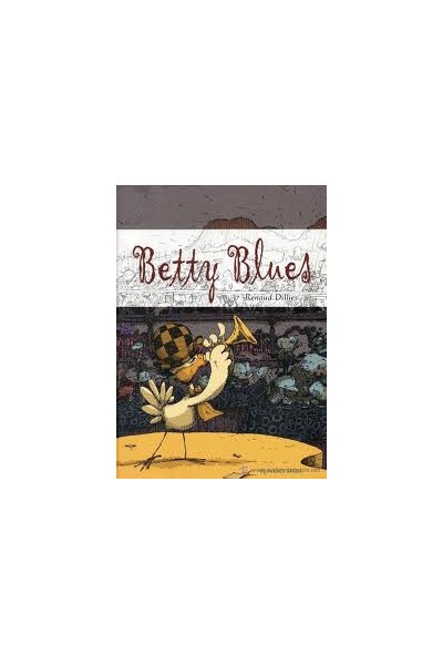 Betty Blues
