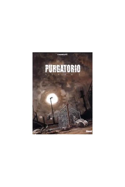 Purgatorio