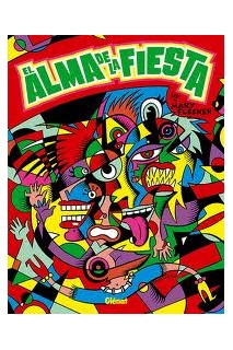 El Alma De La Fiesta