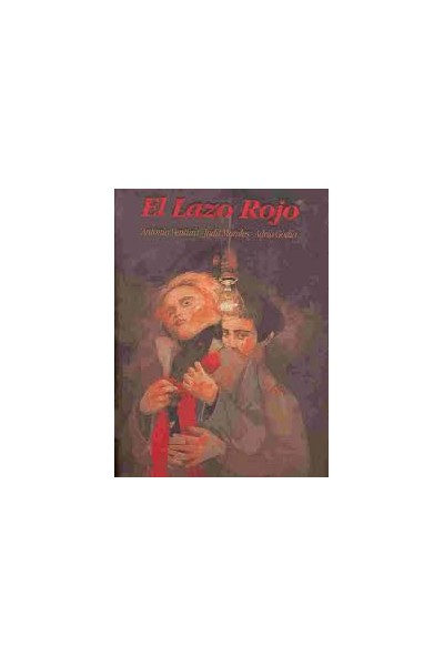 El Lazo Rojo
