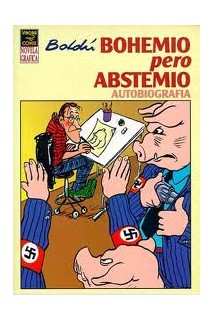 Bohemio Pero Abstemio Autobiografia