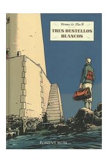 Tres Destellos Blancos