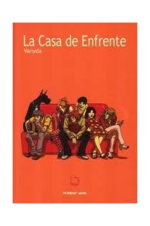 La Casa De Enfrente