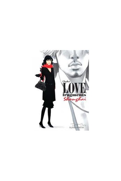 Love Fragments Shanghai