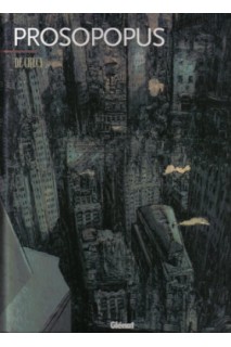 Prosopopus