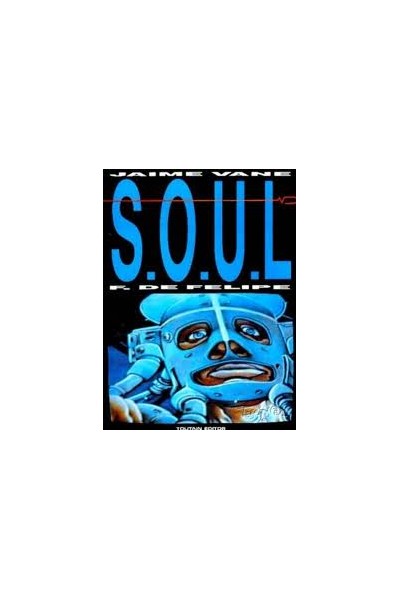 S.O.U.L.
