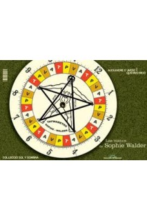 Las Manos De Sophie Walder