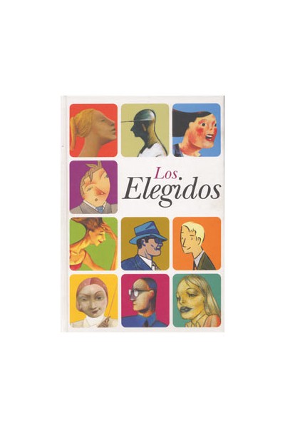 Los Elegidos