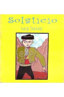 Solsticio De Luis Duran