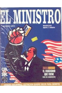 Paco El Ministro