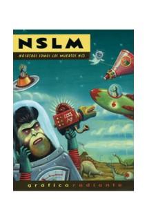 Nosotros Somos Los Muertos 13