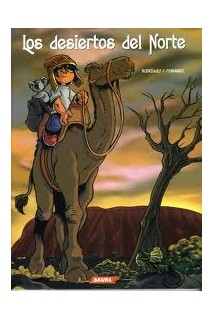 Los Desiertos Del Norte