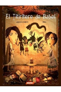 El Titiritero De Babel