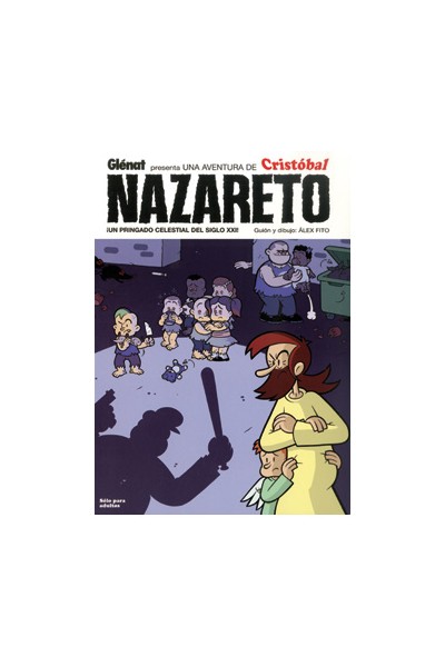 Cristobal Nazareto