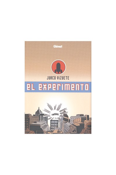 El Experimento