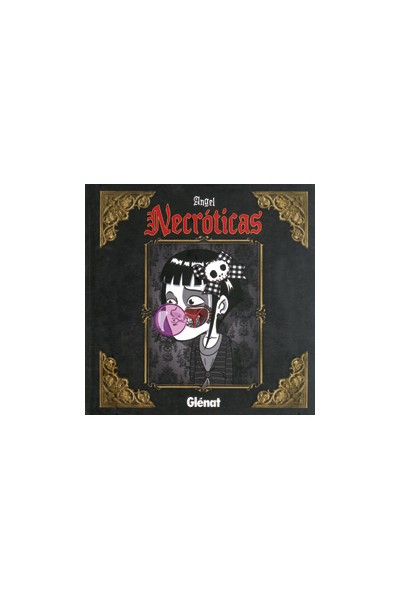 Necroticas