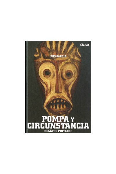 POMPA Y CIRCUNSTANCIA