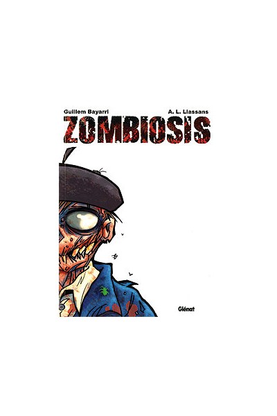 Zombiosis