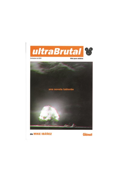 Ultrabrutal