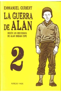 La Guerra De Alan #02