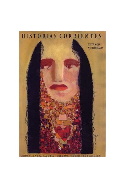 Historias Corrientes