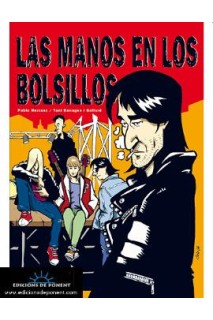Las Manos En Los Bolsillos